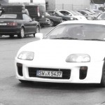German Race Wars 2013