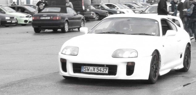 German Race Wars 2013
