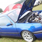 Ostseetreffen 2013