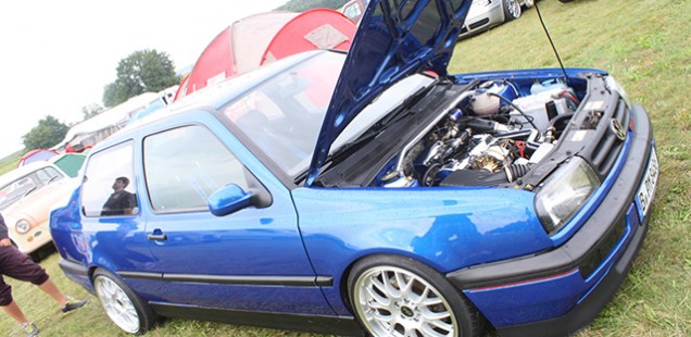 Ostseetreffen 2013