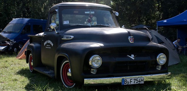 Rust n Dust 2013