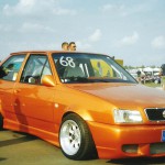VW Blasen 2004