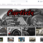 Neue Saison - neuer Shop?