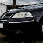 Passat: Tomason TN4