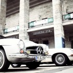 Hamburg-Berlin-Klassik