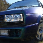 Probefahrt Jetta G60